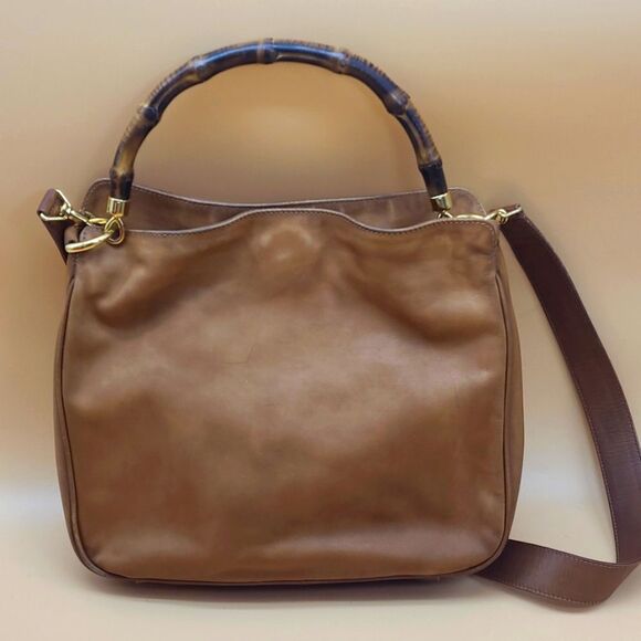 Authentic Gucci Shoulder Bag - Picture 2 of 16